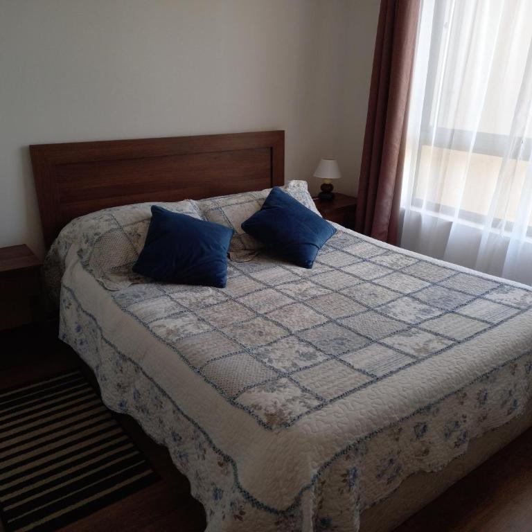 Departamento Ricardo - Standard Apartment - 1
