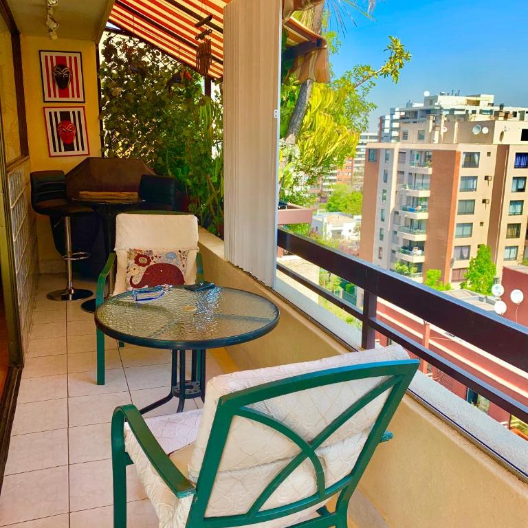 sanhatan - Apartamento de 1 dormitorio - 24