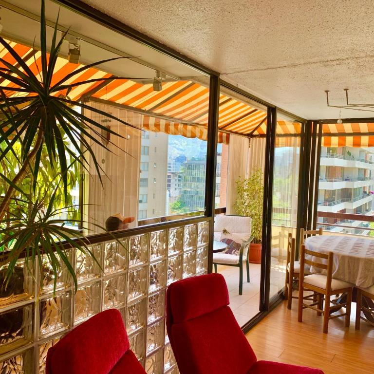 sanhatan - Apartamento de 1 dormitorio - 22