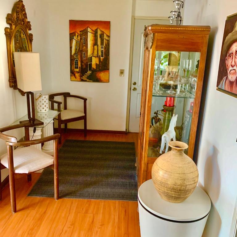 sanhatan - Apartamento de 1 dormitorio - 19