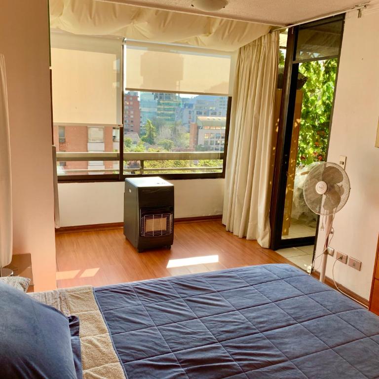 sanhatan - Apartamento de 1 dormitorio - 9