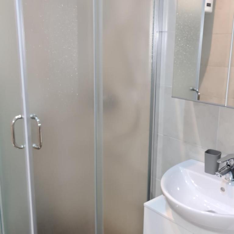 Apartman No1,Župa Wellness & Spa Kopaonik - One-Bedroom Apartment - 17