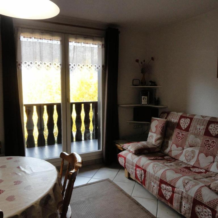 Résidence Les Epervieres - Les Epervières - EP75E MAE-5598 - Appartement - 1