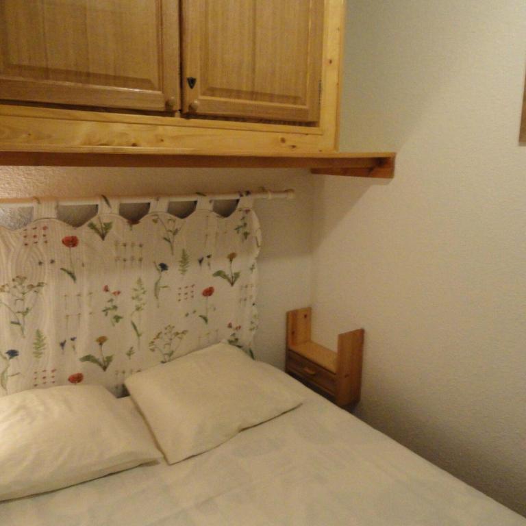 Résidence Les Epervieres - Les Epervières - EP75E MAE-5598 - Appartement - 6