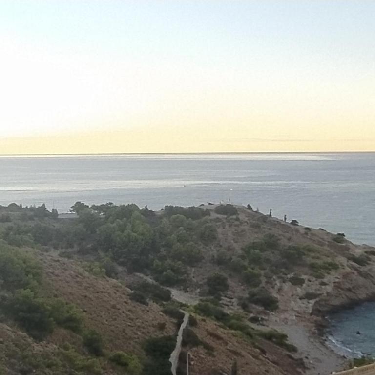 Apartamento con preciosas vistas - Apartamento con vistas al mar - 21