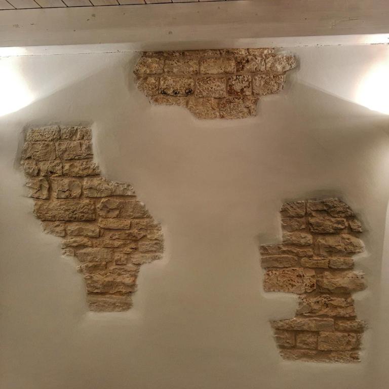 Mirum Apuliae 16 - Monolocale - 21