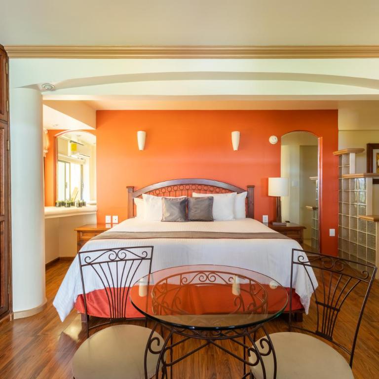 Hotel Ángel Inn - Suite Junior - 1
