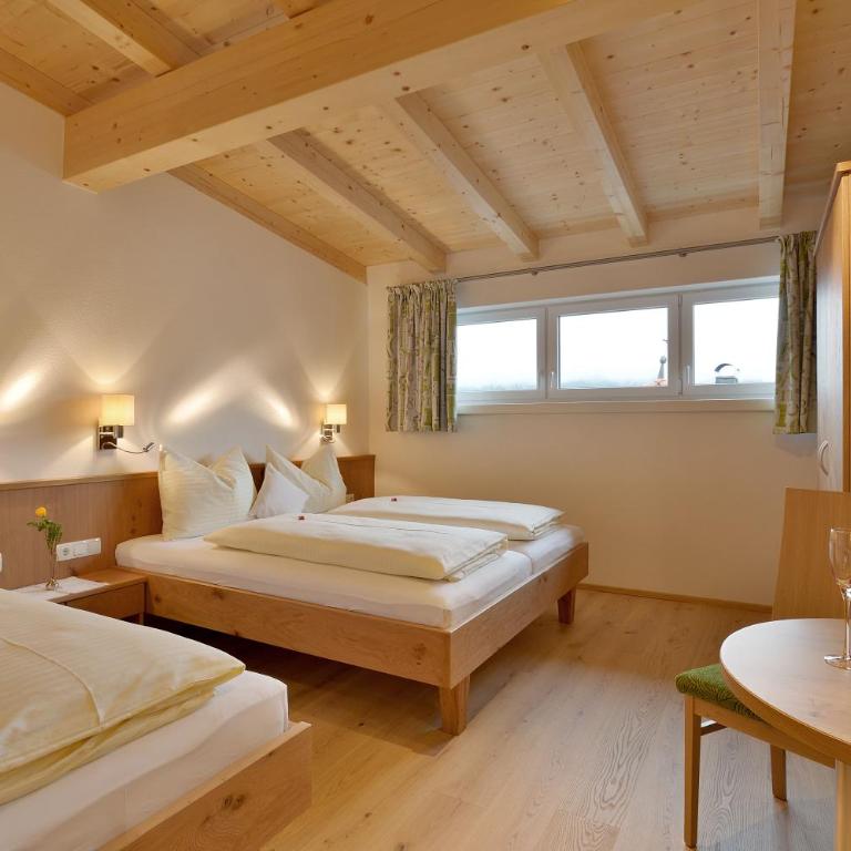 Appartement Fuchs Ferdinand - Estudio - 5
