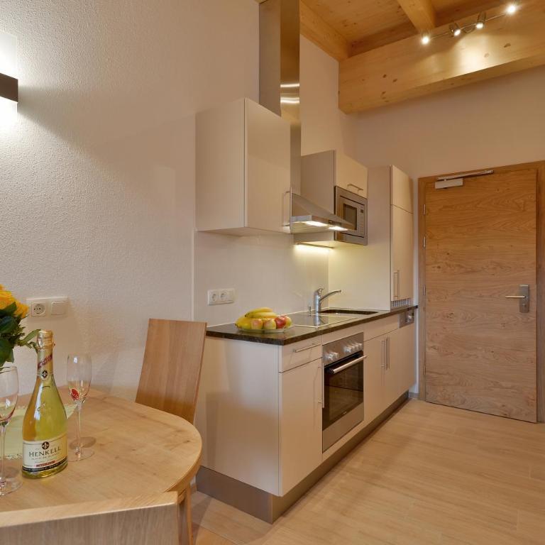 Appartement Fuchs Ferdinand - Estudio - 3