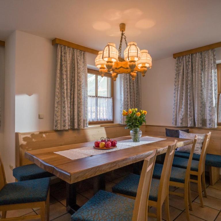 Appartement Fuchs Ferdinand - Apartamento de 3 dormitorios - 7