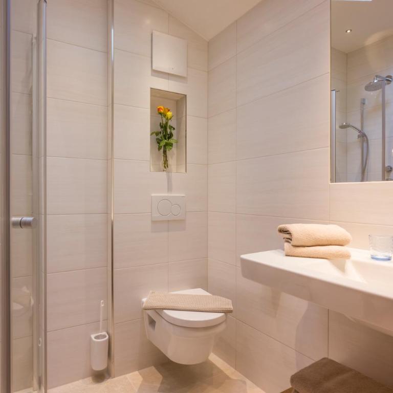 Appartement Fuchs Ferdinand - Apartamento de 2 dormitorios - Edificio independiente - 2