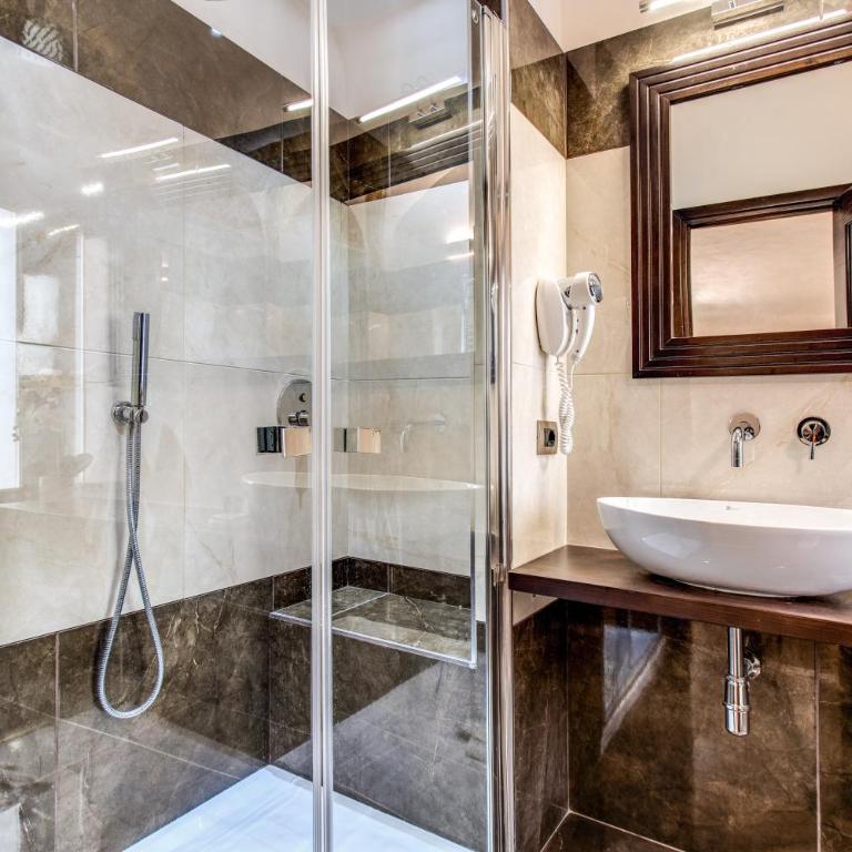 Boutique Relais Barozzi & SPA - Suite - 5