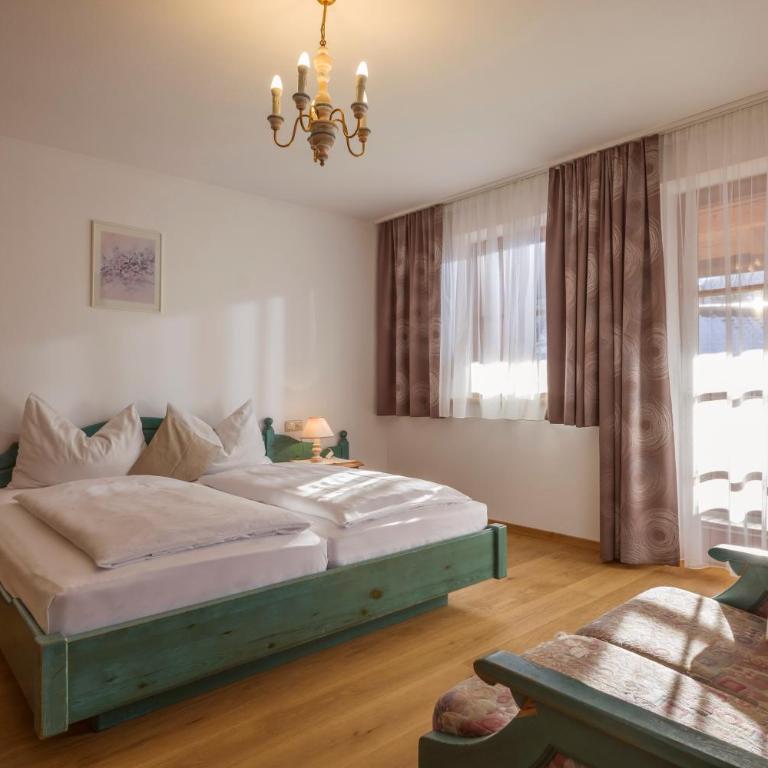 Appartement Fuchs Ferdinand - Apartamento de 3 dormitorios - 5