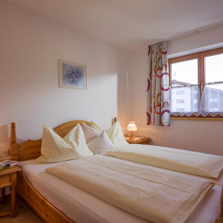Appartement Fuchs Ferdinand - Apartamento de 3 dormitorios - 4