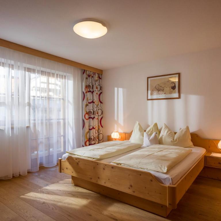 Appartement Fuchs Ferdinand - Apartamento de 3 dormitorios - 3