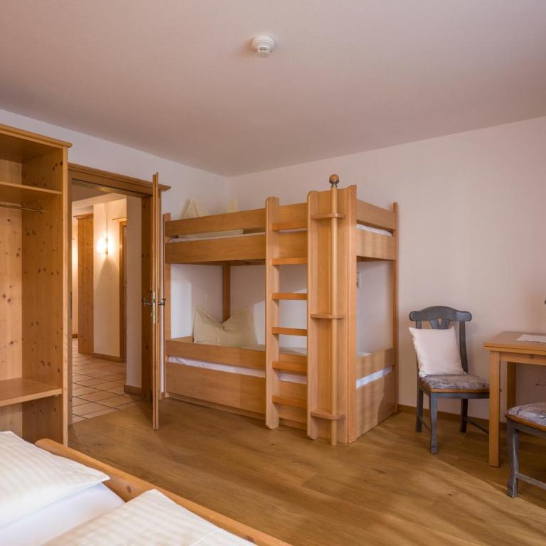 Appartement Fuchs Ferdinand - Apartamento de 3 dormitorios - 2