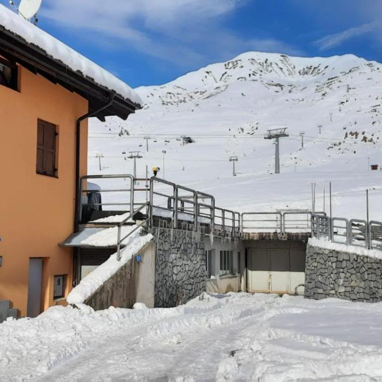 Casa Vacanza Tonale - Appartamento con 3 Camere da Letto - 22