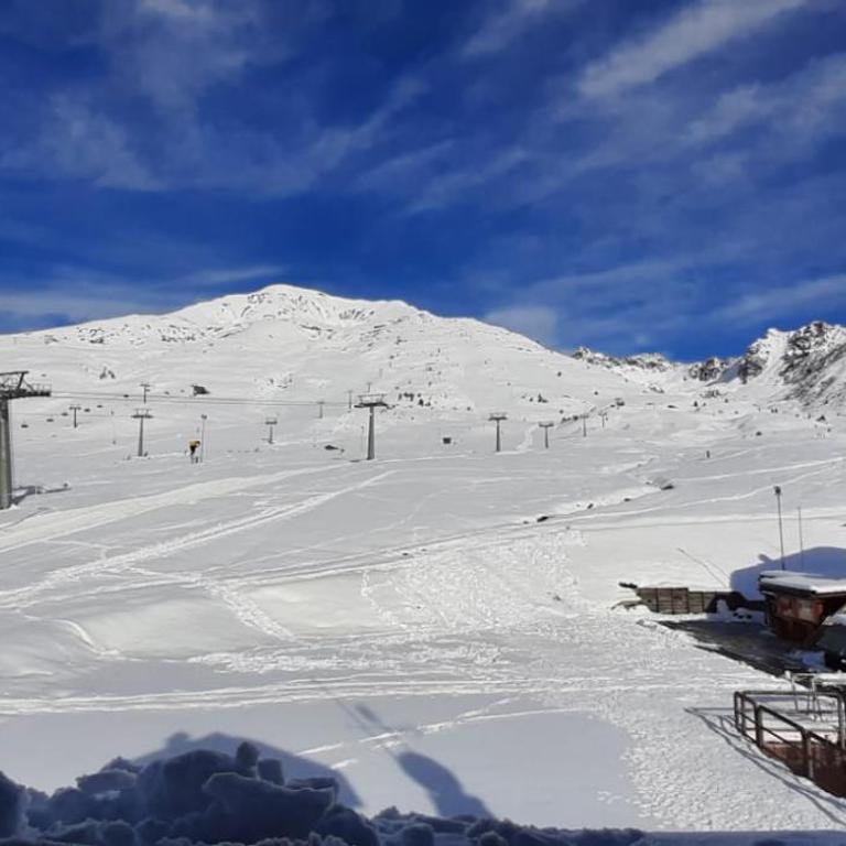 Casa Vacanza Tonale - Appartamento con 3 Camere da Letto - 19