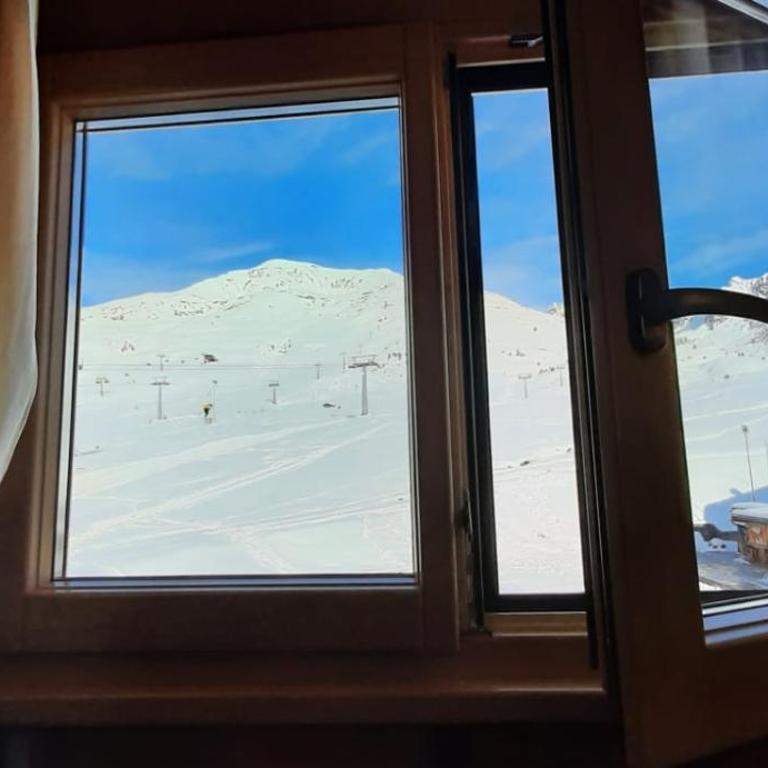Casa Vacanza Tonale - Appartamento con 3 Camere da Letto - 16