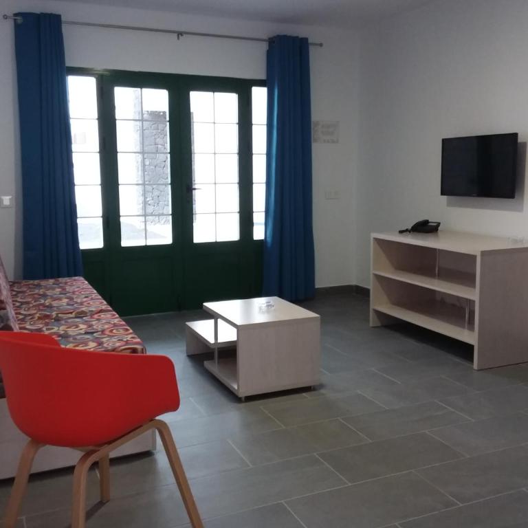 Atlantis Las Lomas - Apartamento de 2 dormitorios - 2