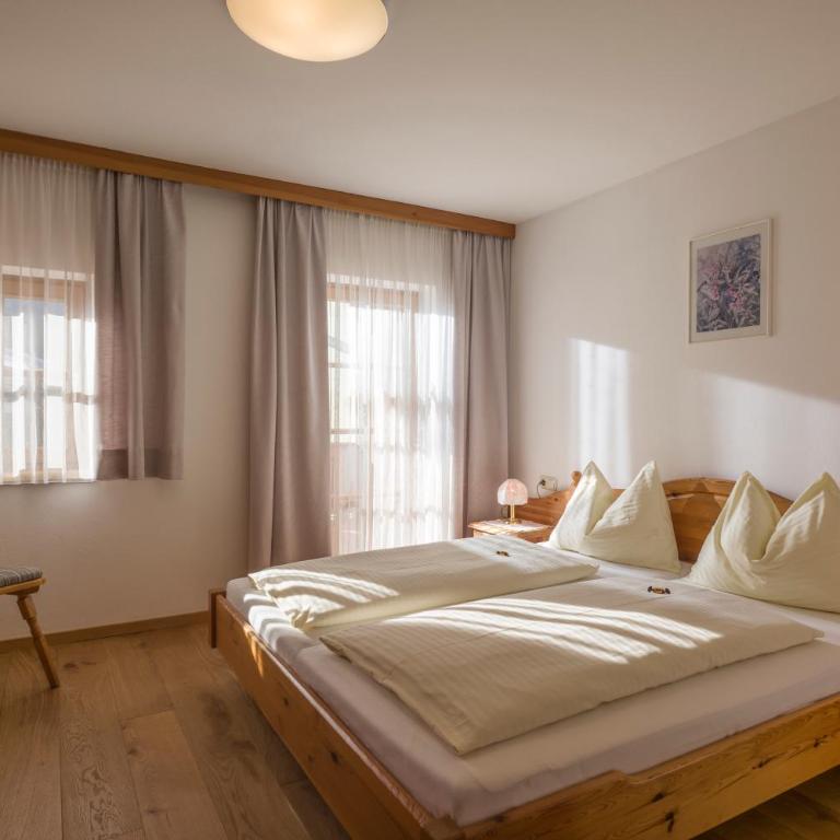 Appartement Fuchs Ferdinand - Apartamento de 2 dormitorios - 6