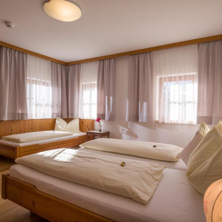Appartement Fuchs Ferdinand - Apartamento de 2 dormitorios - 5