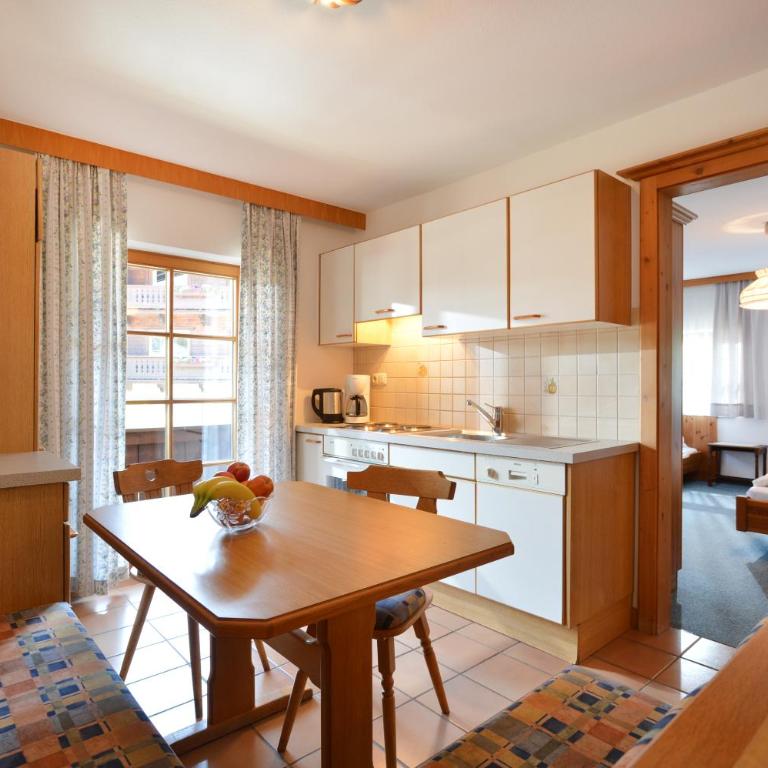 Appartement Fuchs Ferdinand - Apartamento de 2 dormitorios - 3