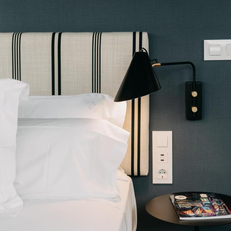 Soho Boutique Colón - Suite - 2