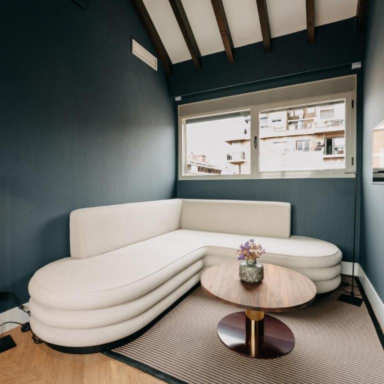 Soho Boutique Colón - Suite - 5