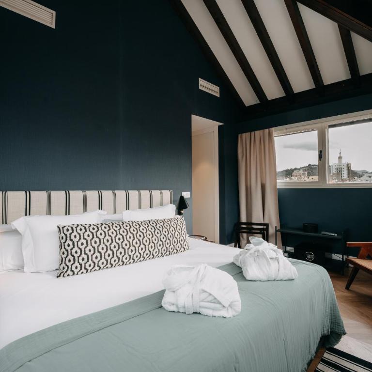 Soho Boutique Colón - Suite - 8