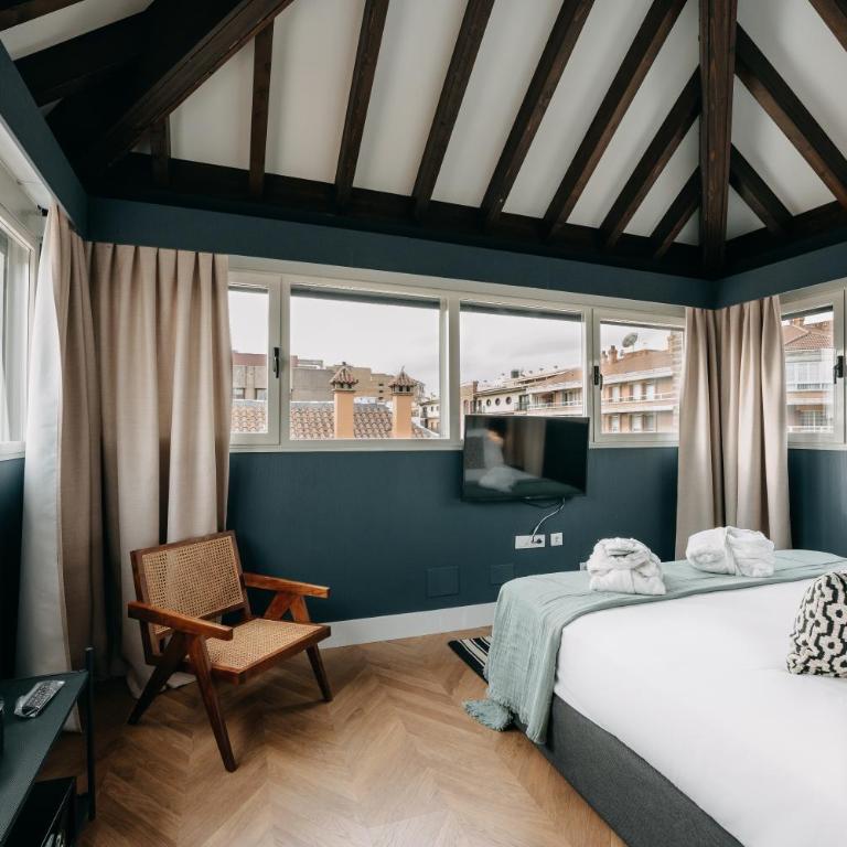 Soho Boutique Colón - Suite - 6