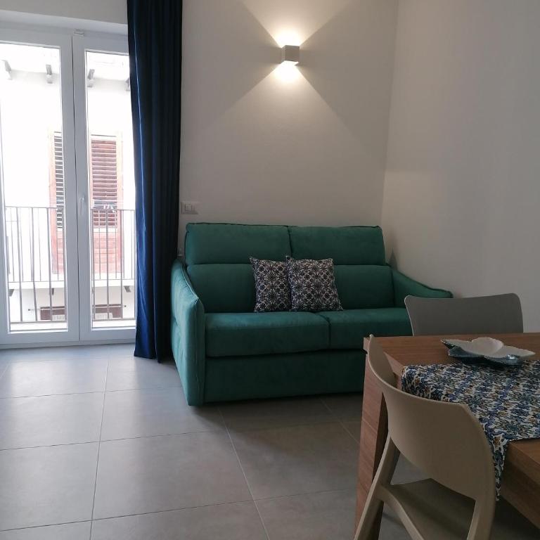 Kasamare apartments - Appartamento con Vista Mare - 22