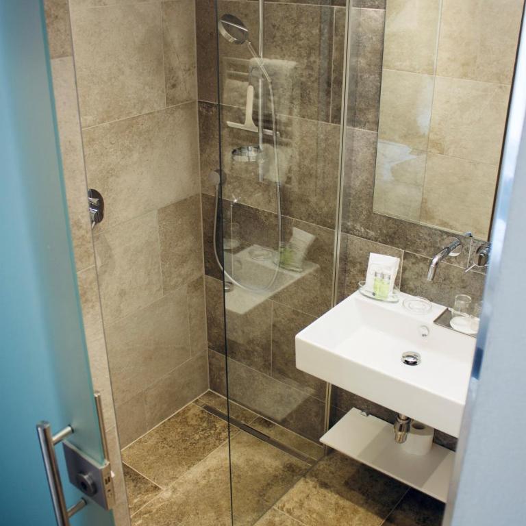 Haus Steffeler - Superior Doppelzimmer - 22