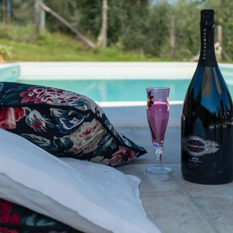 Alla Bella Aurora with Amazing POOL in Tuscany - Casa con 2 Camere da Letto - 18