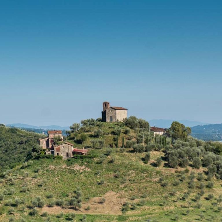 Alla Bella Aurora with Amazing POOL in Tuscany - Casa con 2 Camere da Letto - 25