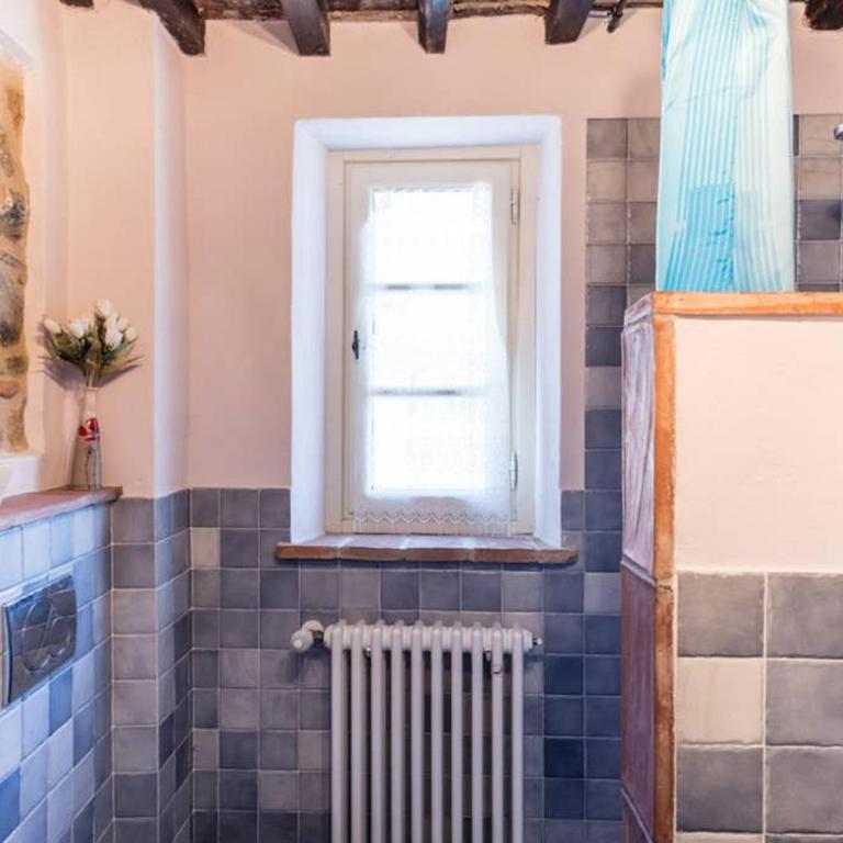 Alla Bella Aurora with Amazing POOL in Tuscany - Casa con 2 Camere da Letto - 53
