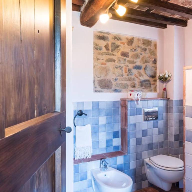 Alla Bella Aurora with Amazing POOL in Tuscany - Casa con 2 Camere da Letto - 54