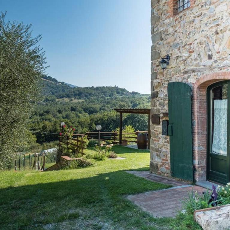 Alla Bella Aurora with Amazing POOL in Tuscany - Casa con 2 Camere da Letto - 29