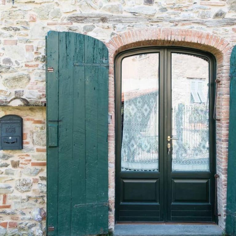 Alla Bella Aurora with Amazing POOL in Tuscany - Casa con 2 Camere da Letto - 30