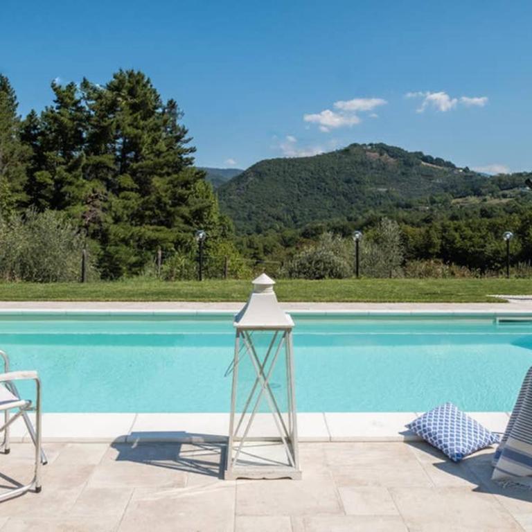 Alla Bella Aurora with Amazing POOL in Tuscany - Casa con 2 Camere da Letto - 6