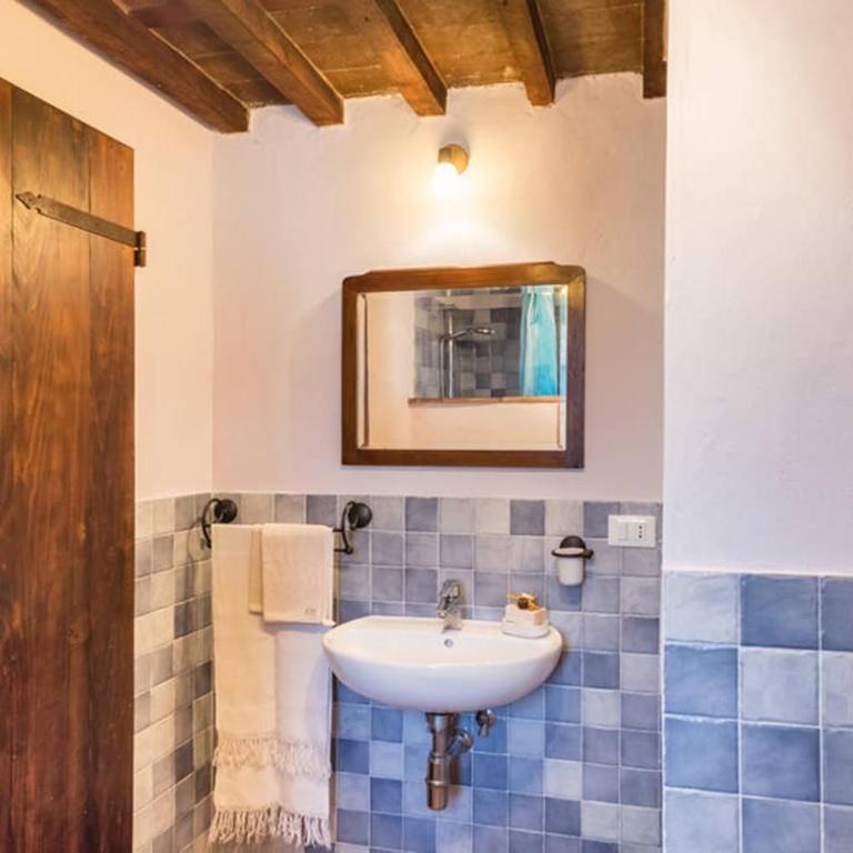 Alla Bella Aurora with Amazing POOL in Tuscany - Casa con 2 Camere da Letto - 55