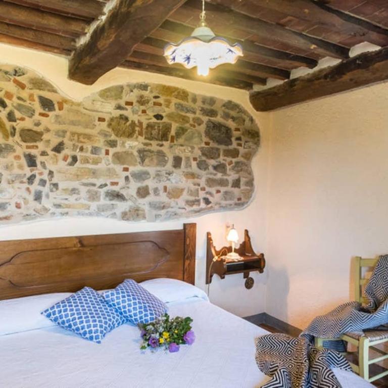 Alla Bella Aurora with Amazing POOL in Tuscany - Casa con 2 Camere da Letto - 46