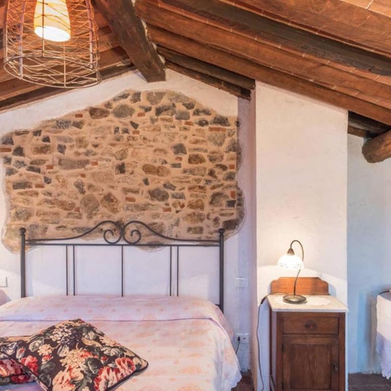 Alla Bella Aurora with Amazing POOL in Tuscany - Casa con 2 Camere da Letto - 51