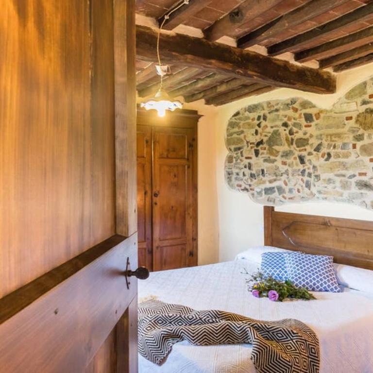 Alla Bella Aurora with Amazing POOL in Tuscany - Casa con 2 Camere da Letto - 48