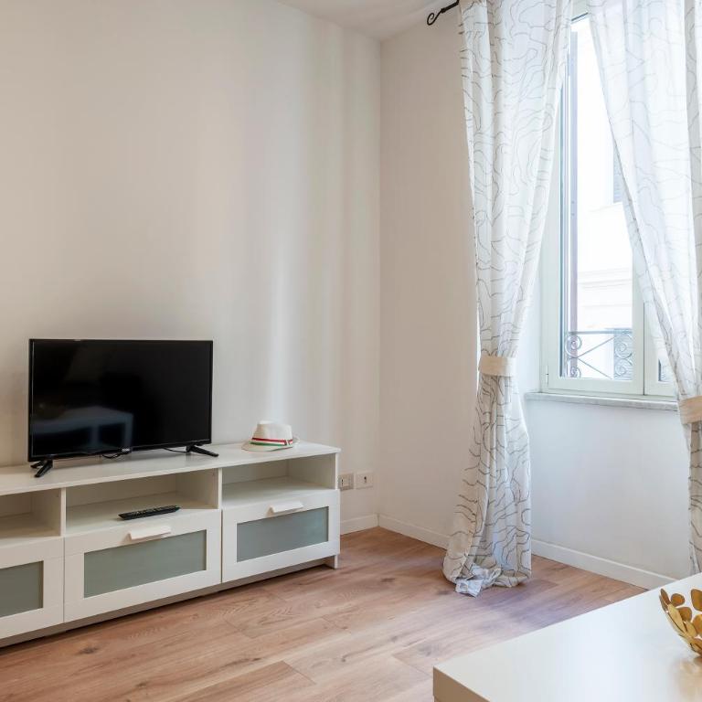 Avignonesi 04 - FromHometoRome - Appartamento - 4