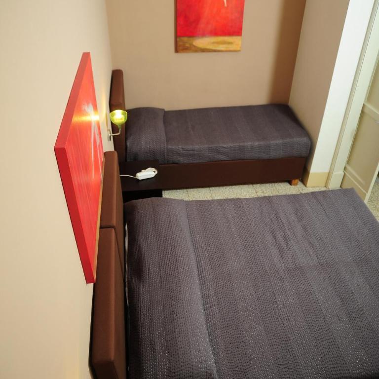 Sangiuliano114 B&B - Triple Room - 15