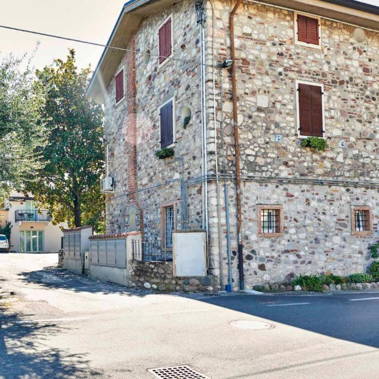 Al Glicine Apartments - Appartamento con Vista Lago - 5