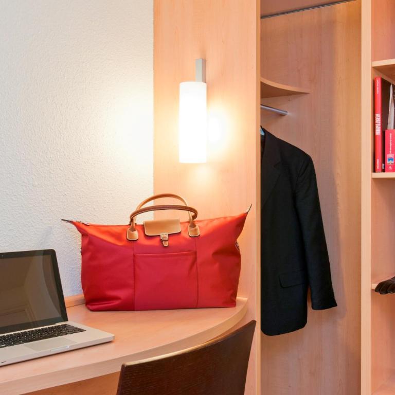 ibis Lille Centre Gares - Chambre Double Standard - 1