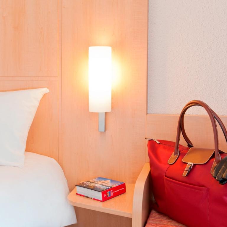 ibis Lille Centre Gares - Chambre Double Standard - 2