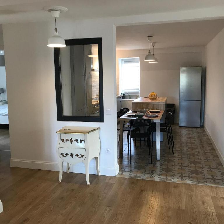 Cosy Home Colmar - Petite Venise - Appartement 3 Chambres - 28